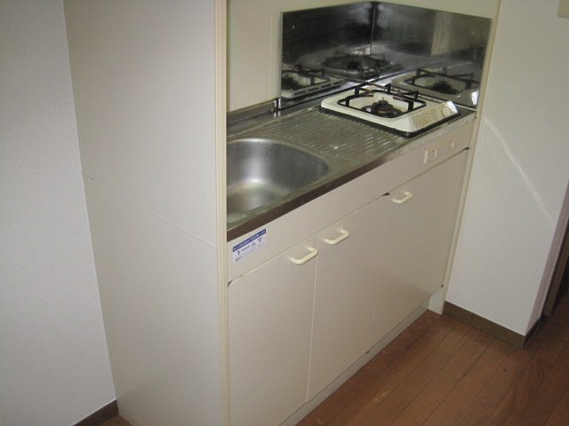 キッチン　ブランシュピア味美