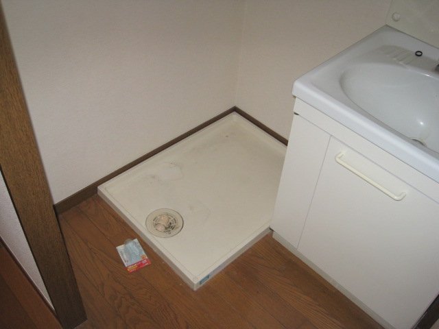 その他設備　ブランシュピア味美