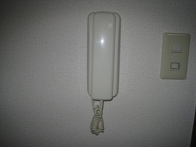 セキュリティ　ブランシュピア味美