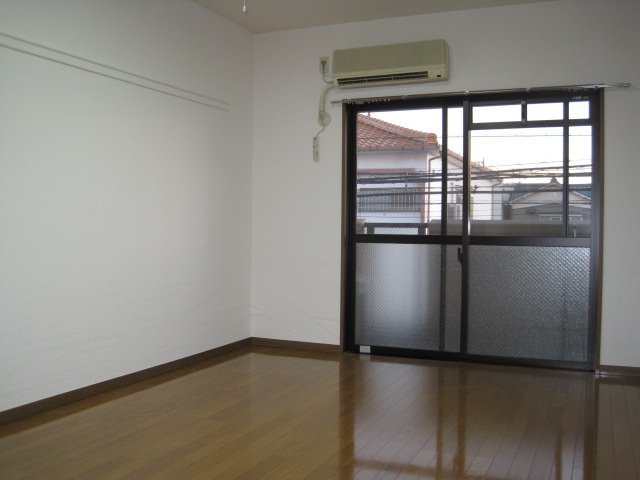 眺望　ブランシュピア味美