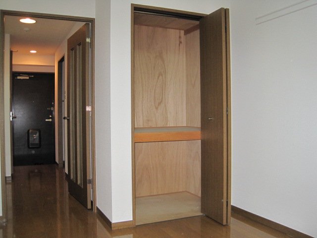 収納　ブランシュピア味美