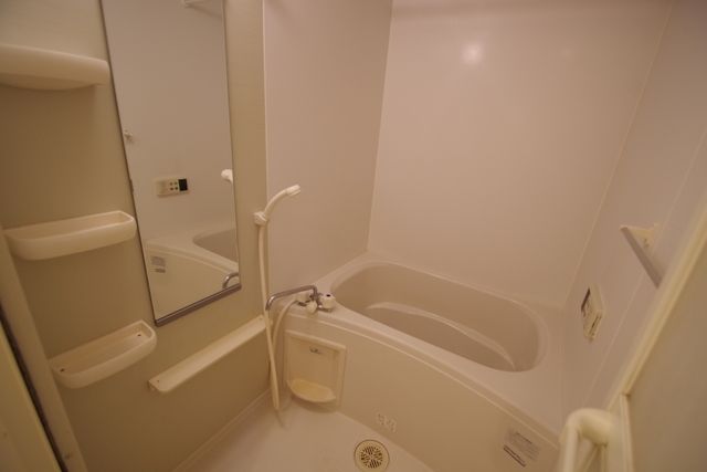 バス・シャワールーム　★タウンハウジング稲田堤店★