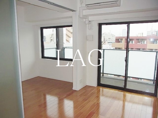 居室・リビング　洋室のお部屋です。
