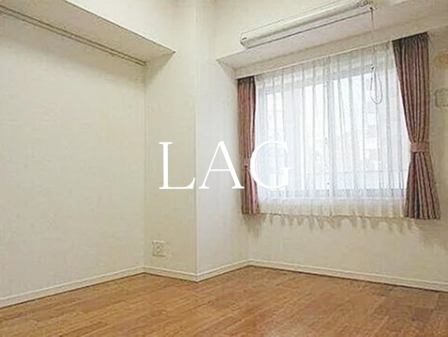 その他部屋・スペース　寝室です。