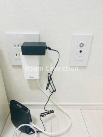 その他設備　（同仕様画像）