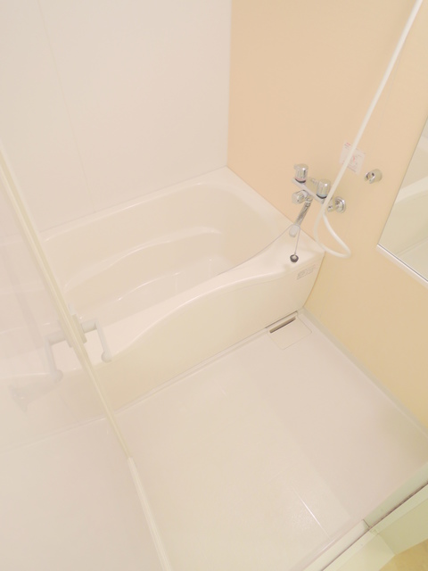 バス・シャワールーム　★キレイなバスルーム★