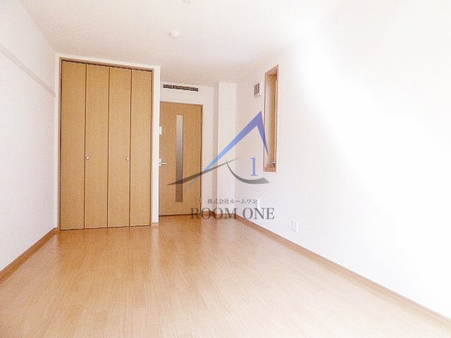 その他部屋・スペース　寝室です。