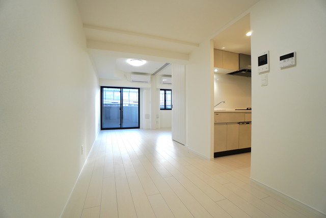 居室・リビング　※写真は同タイプ住戸です。