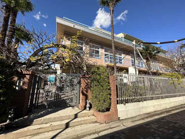 幼稚園・保育園　双葉幼稚園（幼稚園・保育園）まで191m