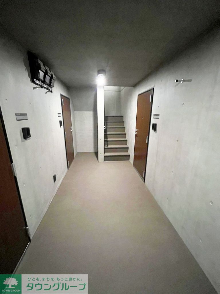 その他　駐車場