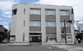 その他　三井住友銀行 北条支店  350m