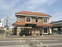飲食店　マクドナルド 長吉長原店（飲食店）まで1007m