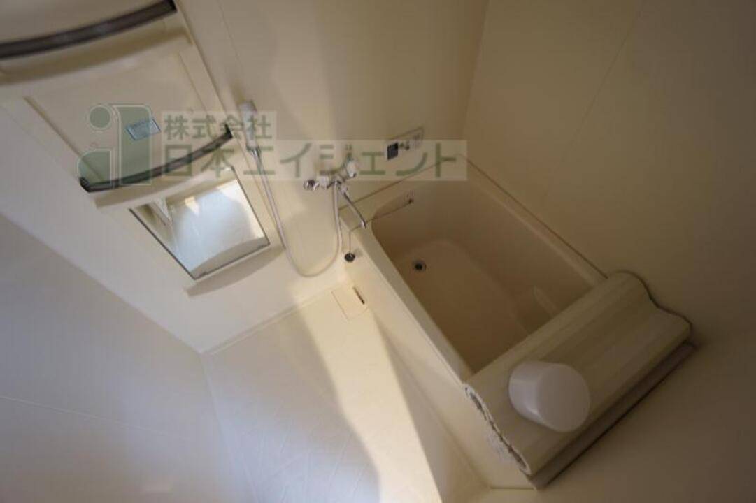 バス・シャワールーム　浴室