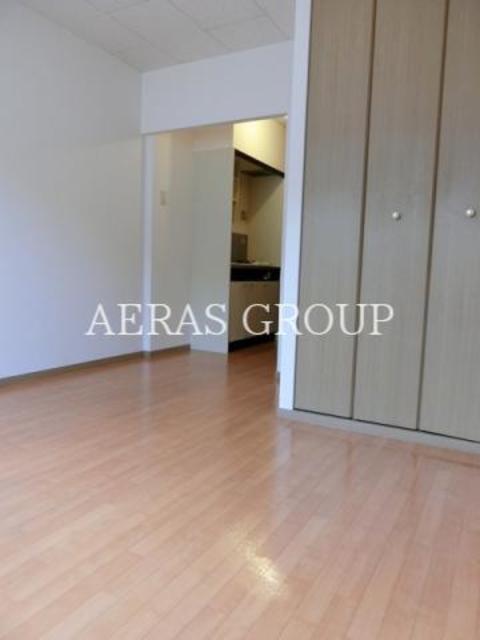 居室・リビング　同仕様