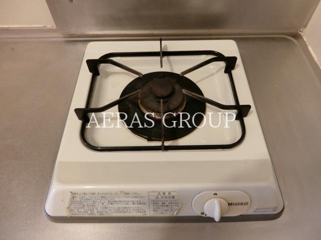 キッチン　同仕様