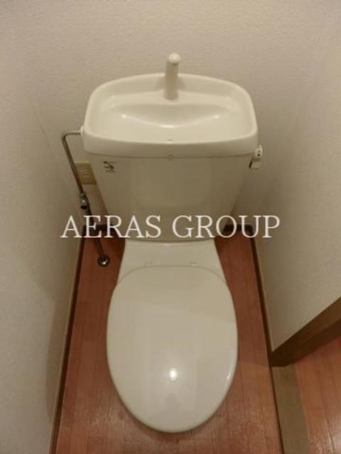 トイレ　同仕様