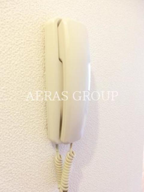 セキュリティ　同仕様