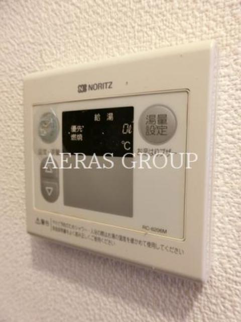 その他設備　同仕様