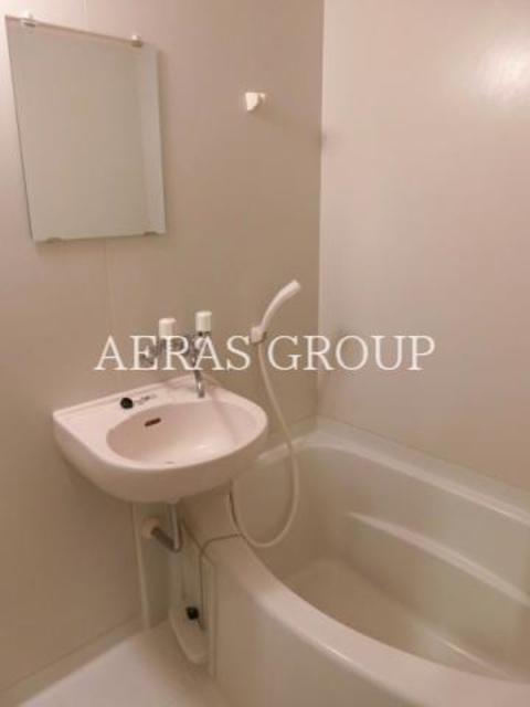 バス・シャワールーム　同仕様