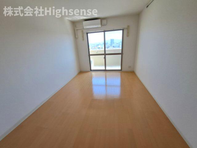 居室・リビング　使いやすいリビングです