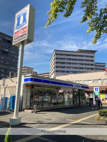 コンビニ　ローソン（コンビニ）まで444m