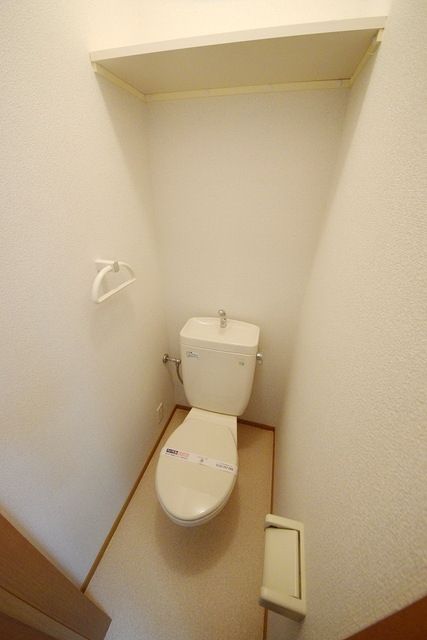 トイレ　★もちろんバストイレセパレート★