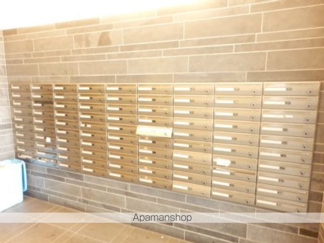 その他共有部分　その他共有部分