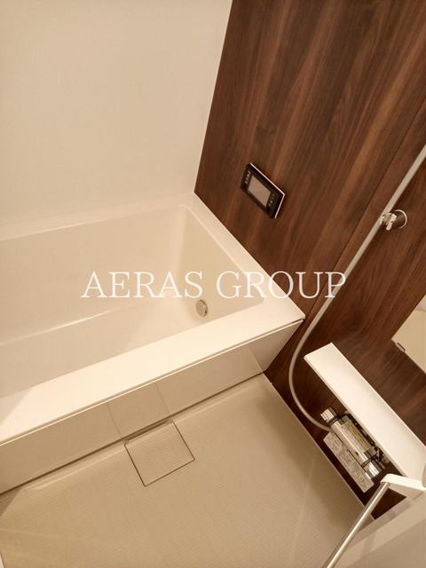 バス・シャワールーム　別部屋同仕様