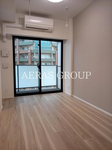 居室・リビング　別部屋同仕様