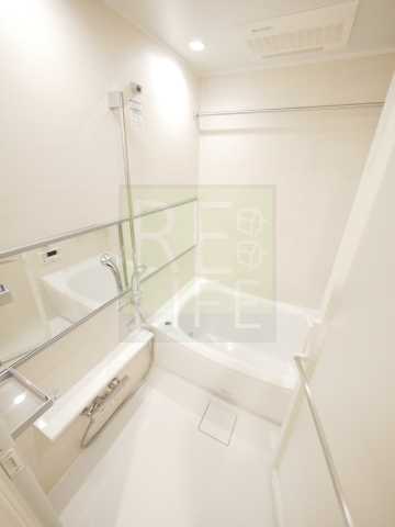 バス・シャワールーム　ライオンズフォーシア上野・稲荷町 301