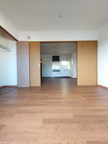 その他部屋・スペース　ローズガーデン