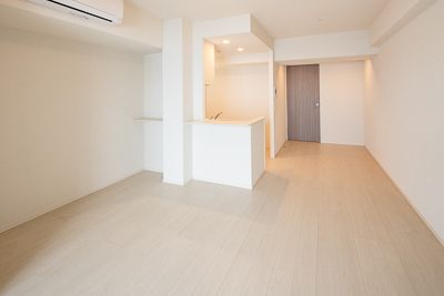 その他部屋・スペース　■LD10.2畳