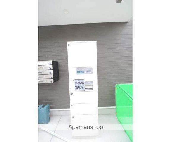 その他共有部分　その他共有部分