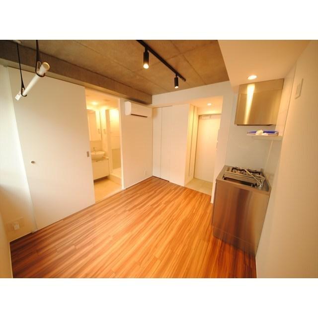 その他部屋・スペース　別号室参考写真