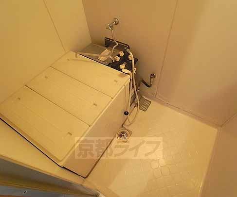 バス・シャワールーム　浴槽取替えのお部屋もございます