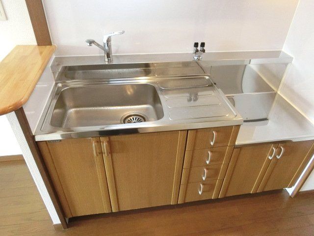 その他部屋・スペース　リベラいわき