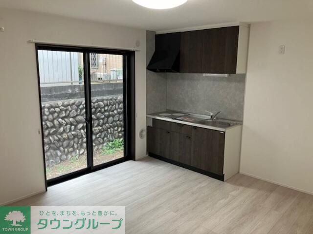 居室・リビング　★お部屋探しはタウンハウジング稲田堤店まで★