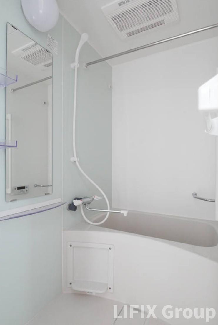 バス・シャワールーム　風呂