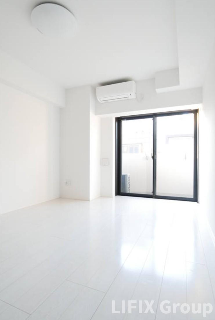 居室・リビング　居間・リビング