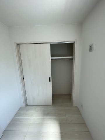 収納　※参考写真