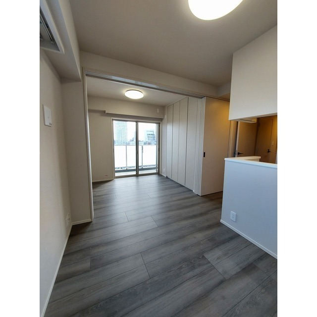 居室・リビング　同タイプ写真　※現況優先