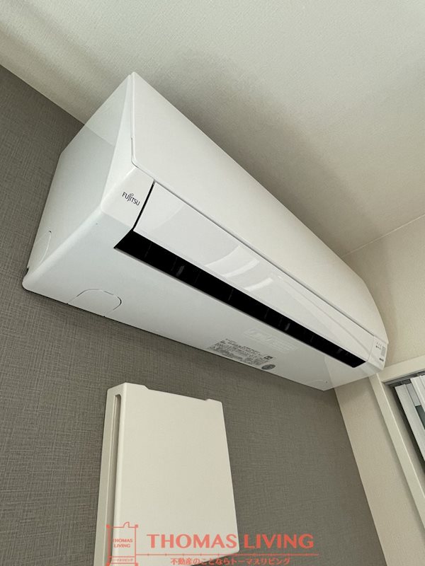 その他設備　※同型のお部屋