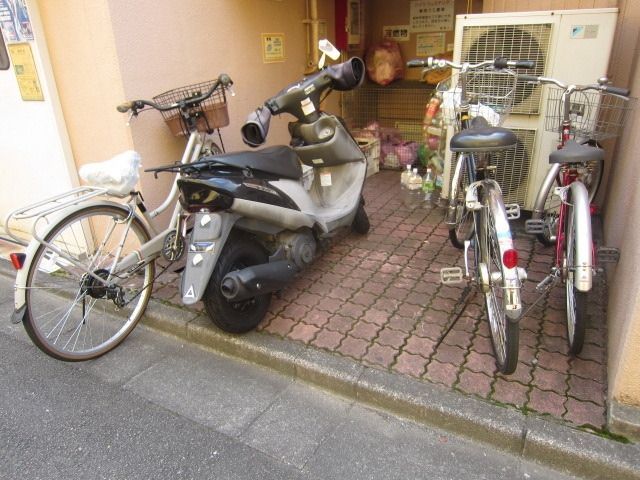 その他共有部分　★お問い合わせはタウンハウジングまで★