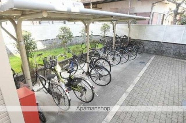 その他共有部分　その他共有部分