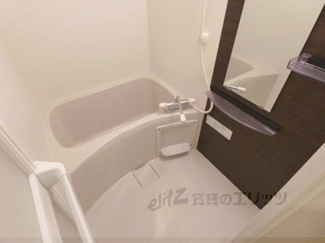 バス・シャワールーム　風呂