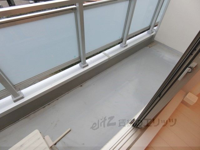 バルコニー　ベランダ