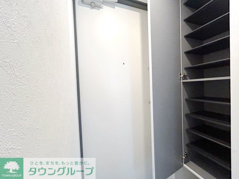 収納　部屋探しは株式会社　タウンハウジング　までお気軽にお問合せ…