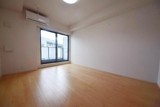 居室・リビング　同施工会社様イメージです