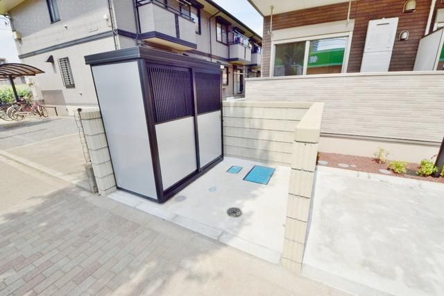 その他共有部分　同施工会社様イメージです