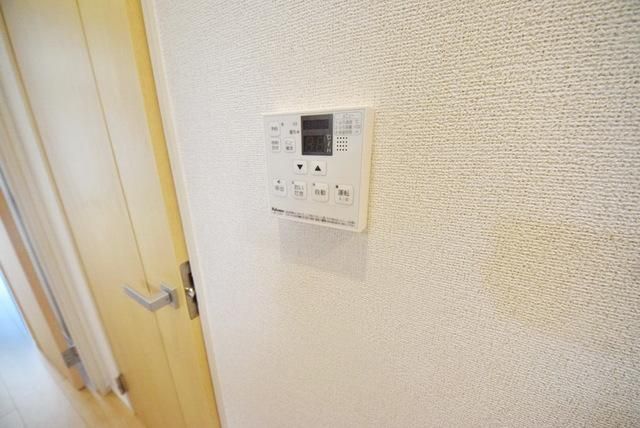 その他設備　同施工会社様イメージです